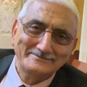 Meet your Posher, Kevork